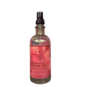 Bath and Body Works Essential Oil Mist